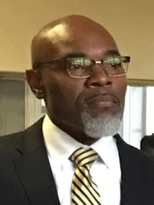 Ferguson-Florissant: Joseph Davis